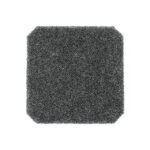 SC92-M30/5 Gardtec Polyurethane Foam Fan Replacement Filter Element 92mm Sq Parts Distributor SC92-M30/5 Gardtec